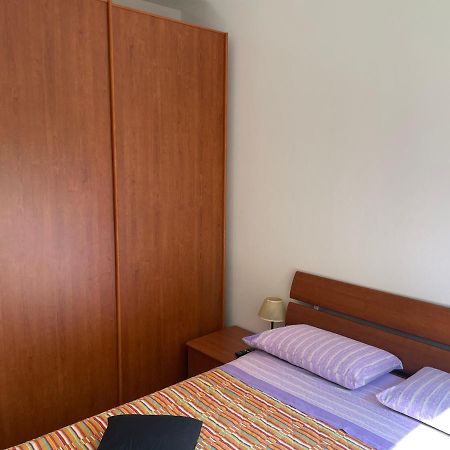 Ferienwohnung Nichi House Senigallia Exterior foto