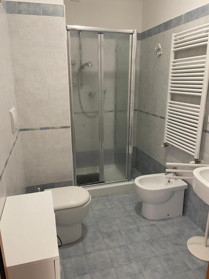Ferienwohnung Nichi House Senigallia Exterior foto