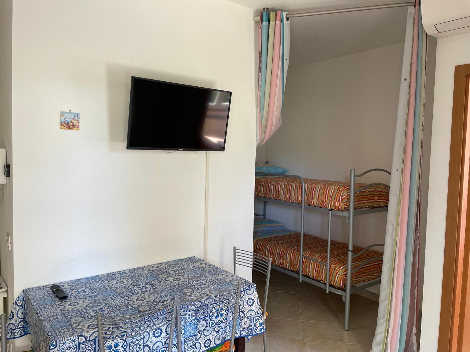 Ferienwohnung Nichi House Senigallia Exterior foto